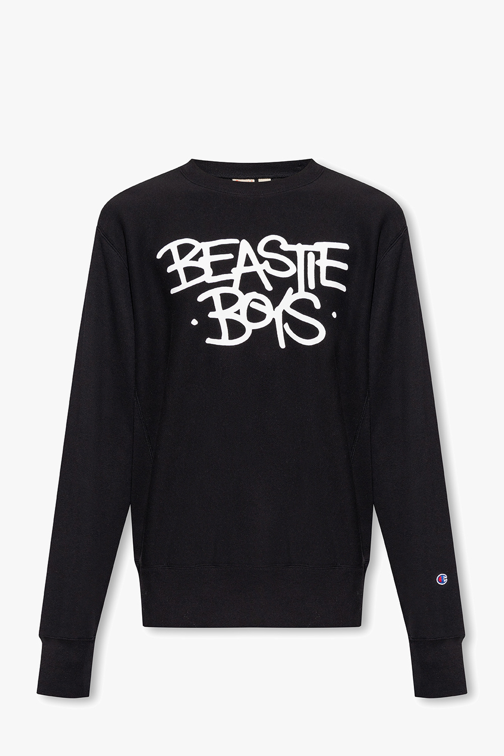 Boys sales champion crewneck